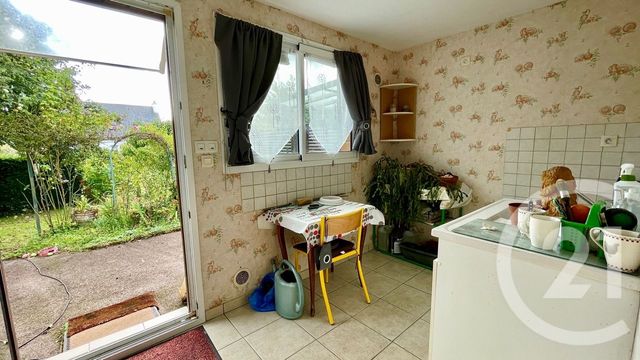 Maison &agrave; vendre - 6 pi&egrave;ces - 100,72 m2 - Vannes - 56 - BRETAGNE