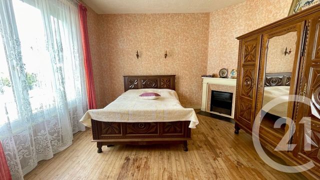 Maison &agrave; vendre - 6 pi&egrave;ces - 100,72 m2 - Vannes - 56 - BRETAGNE