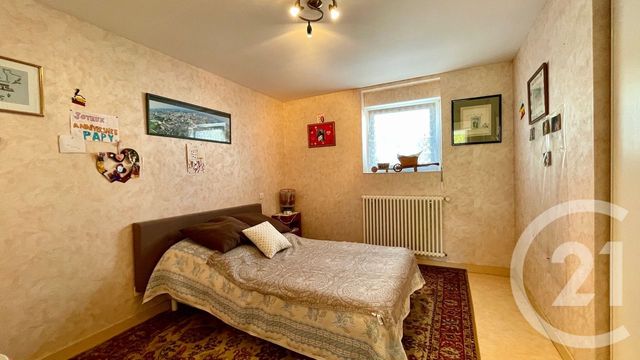 Maison &agrave; vendre - 6 pi&egrave;ces - 100,72 m2 - Vannes - 56 - BRETAGNE