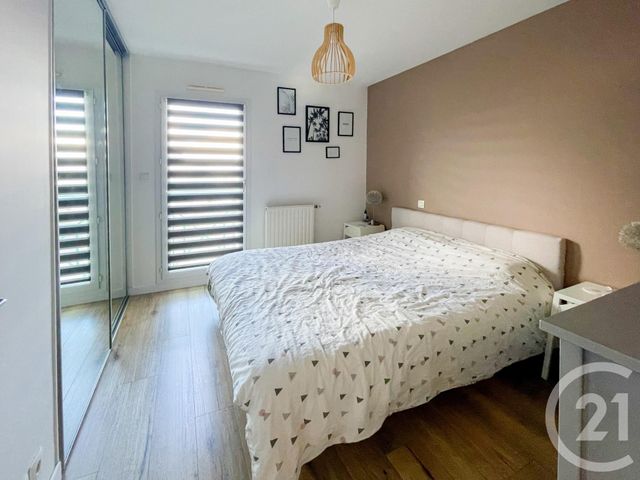 Appartement T3 à vendre - 3 pièces - 55,40 m2 - Vannes - 56 - BRETAGNE