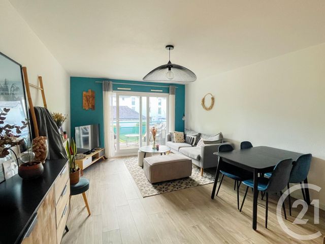 appartement - VANNES - 56