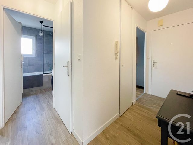 Appartement T3 à vendre - 3 pièces - 55,40 m2 - Vannes - 56 - BRETAGNE