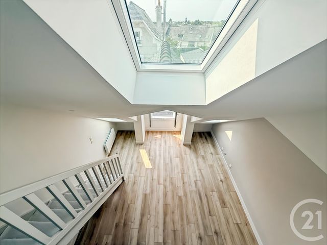 Appartement Duplex à vendre - 3 pièces - 42,07 m2 - Vannes - 56 - BRETAGNE