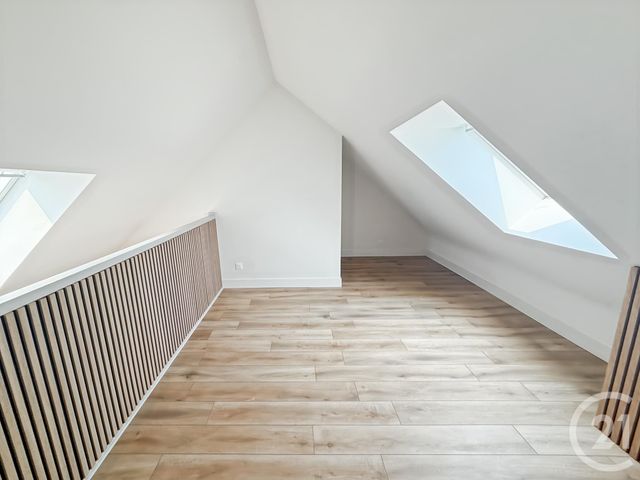 Appartement Duplex à vendre - 3 pièces - 42,07 m2 - Vannes - 56 - BRETAGNE
