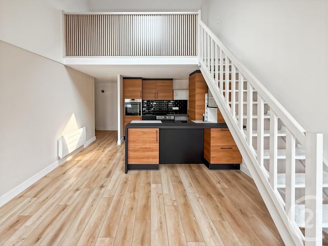 appartement - VANNES - 56