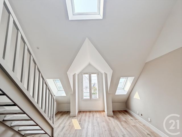 Appartement Duplex à vendre - 3 pièces - 42,07 m2 - Vannes - 56 - BRETAGNE