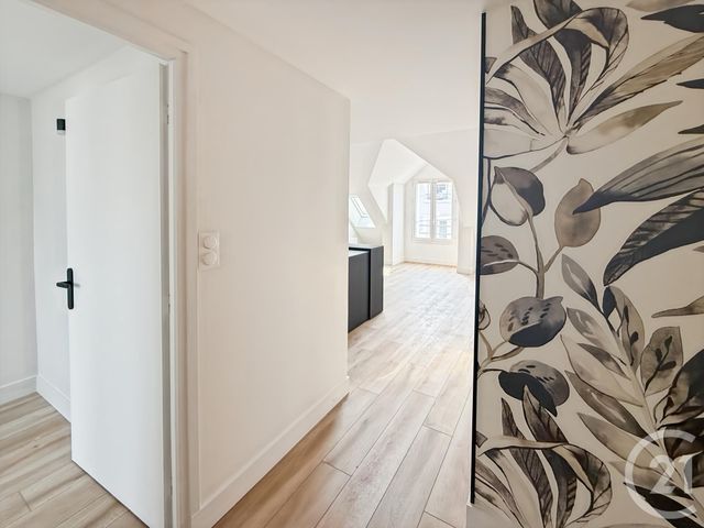 Appartement Duplex à vendre - 3 pièces - 42,07 m2 - Vannes - 56 - BRETAGNE