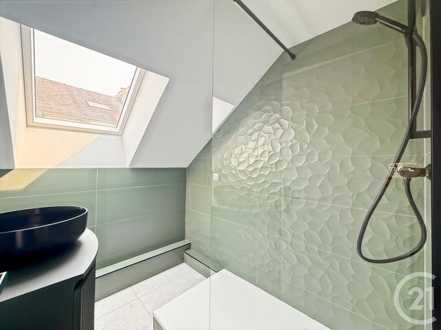 Appartement Duplex à vendre - 3 pièces - 42,07 m2 - Vannes - 56 - BRETAGNE