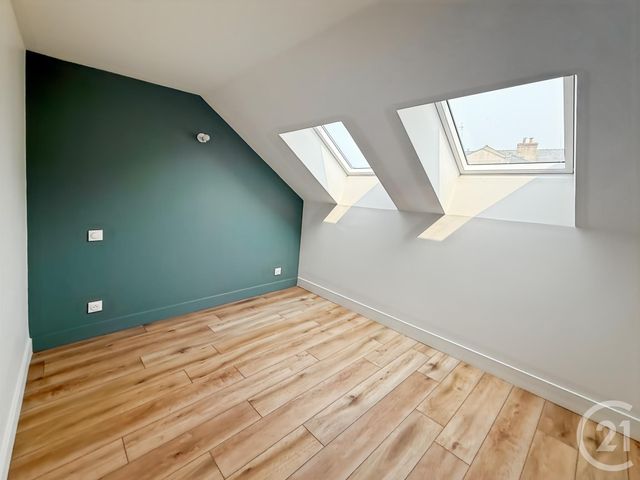Appartement Duplex à vendre - 3 pièces - 42,07 m2 - Vannes - 56 - BRETAGNE