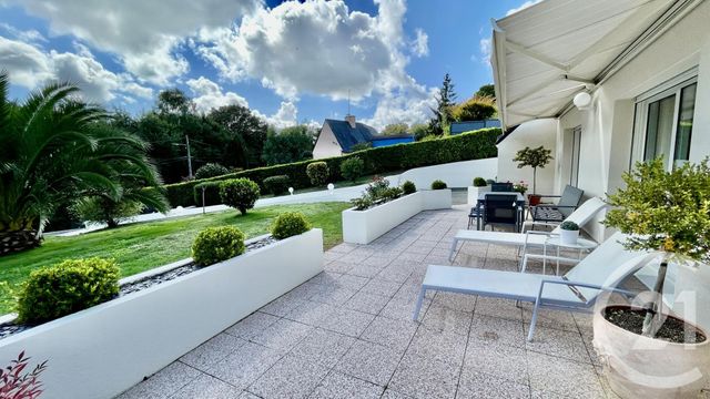 Maison à vendre - 6 pièces - 173 m2 - St Ave - 56 - BRETAGNE