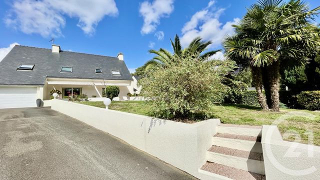 Maison à vendre - 6 pièces - 173 m2 - St Ave - 56 - BRETAGNE