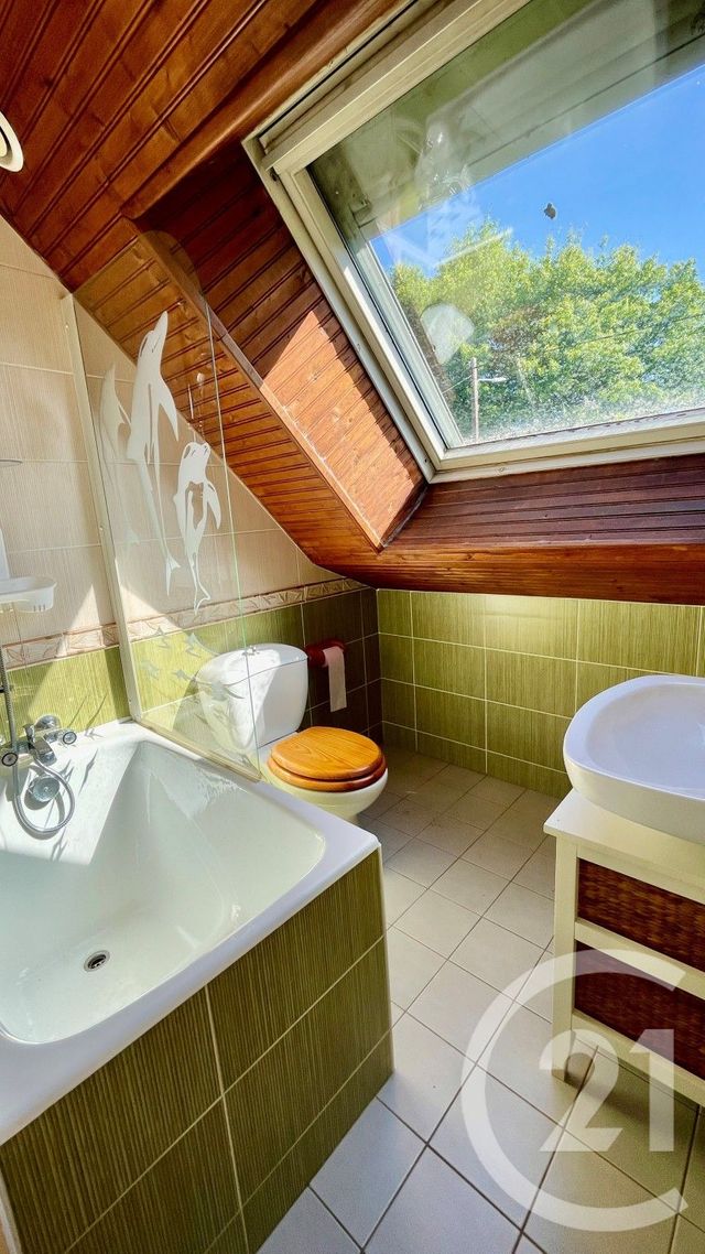 Maison à vendre - 6 pièces - 130 m2 - Ploeren - 56 - BRETAGNE