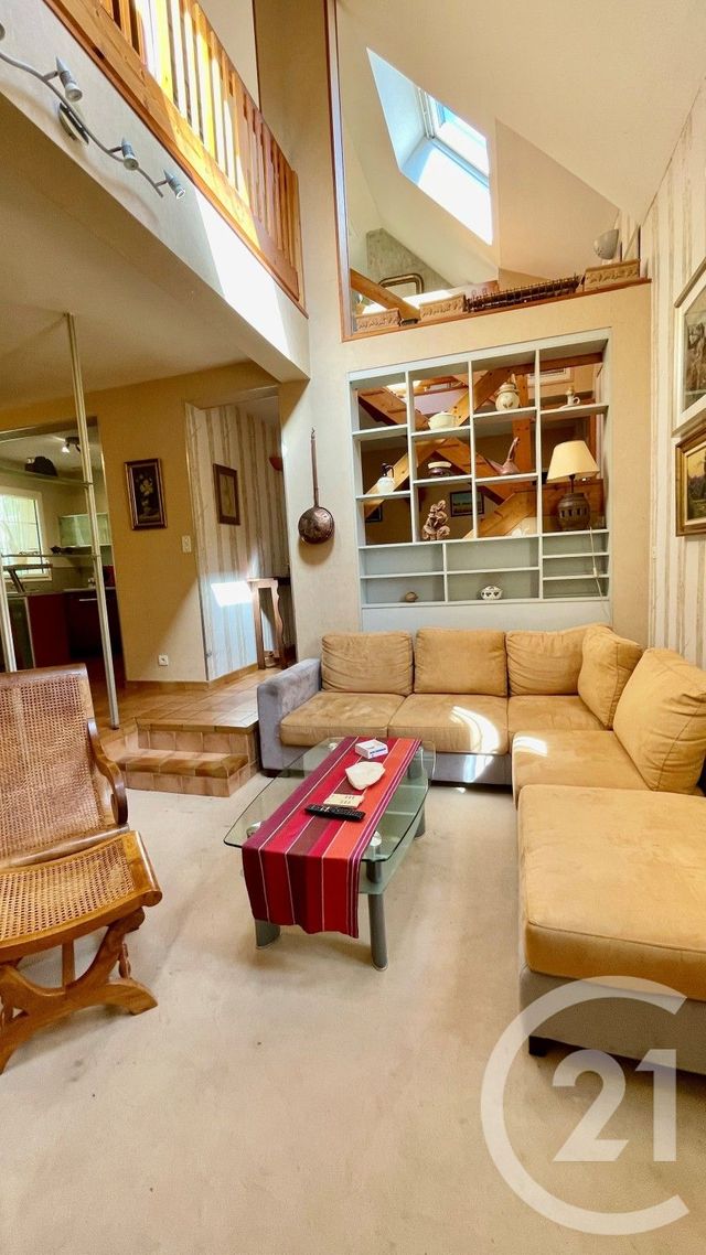 Maison à vendre - 6 pièces - 130 m2 - Ploeren - 56 - BRETAGNE