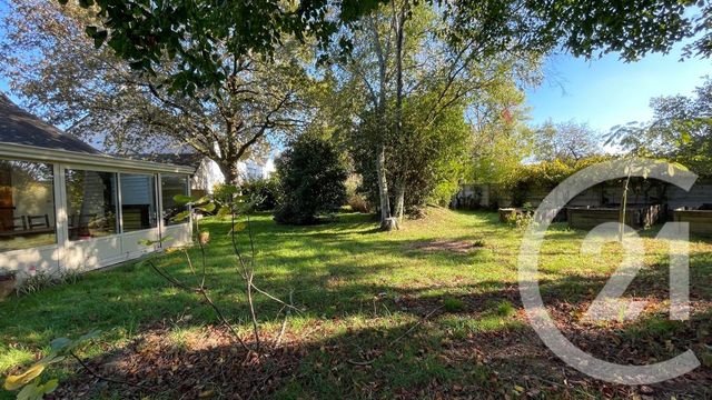 Maison à vendre - 6 pièces - 130 m2 - Ploeren - 56 - BRETAGNE