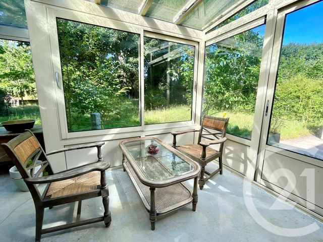 Maison à vendre - 6 pièces - 130 m2 - Ploeren - 56 - BRETAGNE