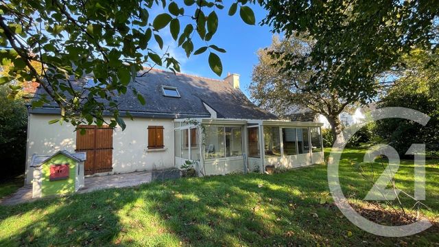 Maison à vendre - 6 pièces - 130 m2 - Ploeren - 56 - BRETAGNE