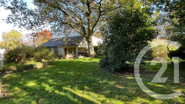 Maison à vendre - 6 pièces - 130 m2 - Ploeren - 56 - BRETAGNE