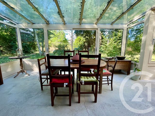 Maison à vendre - 6 pièces - 130 m2 - Ploeren - 56 - BRETAGNE