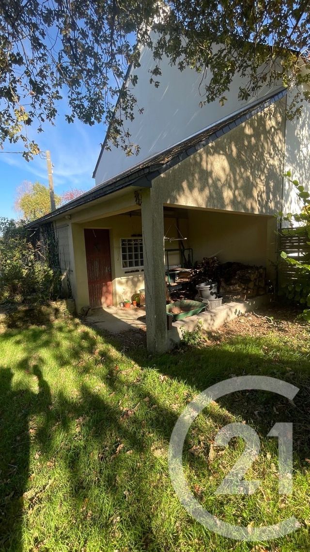 Maison à vendre - 6 pièces - 130 m2 - Ploeren - 56 - BRETAGNE