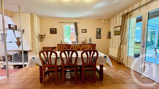 maison - PLOEREN - 56