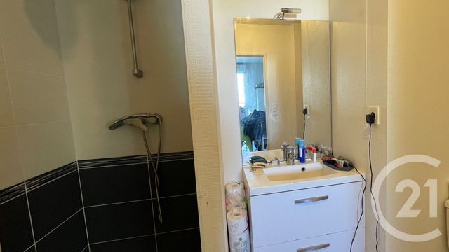 Appartement F2 &agrave; vendre - 2 pi&egrave;ces - 40,90 m2 - Vannes - 56 - BRETAGNE