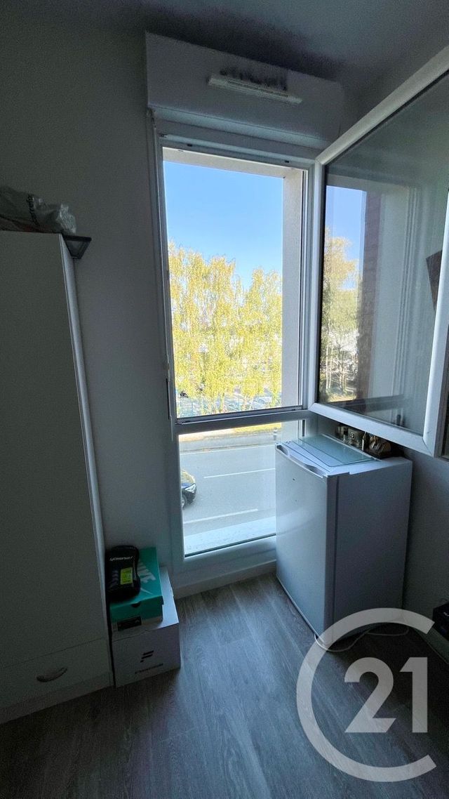 Appartement F2 &agrave; vendre - 2 pi&egrave;ces - 40,90 m2 - Vannes - 56 - BRETAGNE