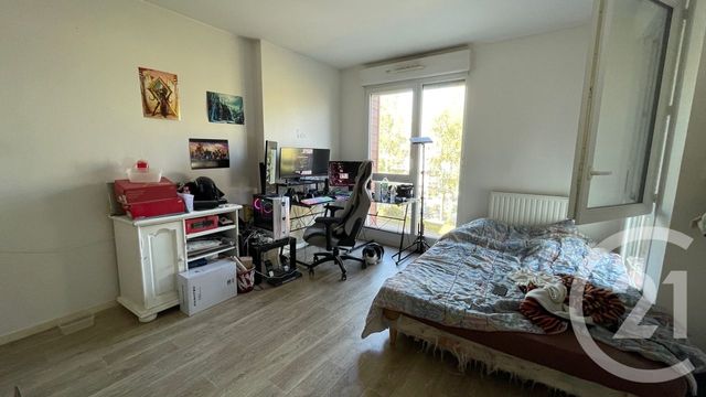 appartement - VANNES - 56