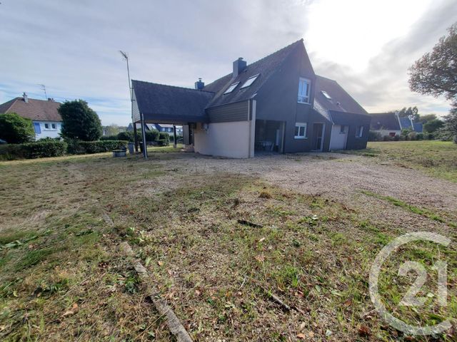 maison - VANNES - 56