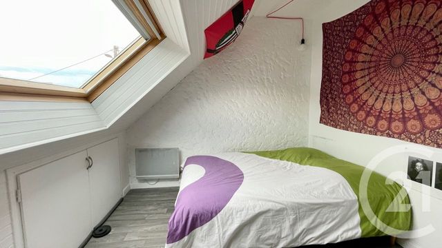 Maison à vendre - 5 pièces - 95 m2 - Vannes - 56 - BRETAGNE