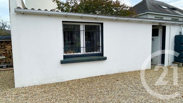 Maison à vendre - 5 pièces - 95 m2 - Vannes - 56 - BRETAGNE