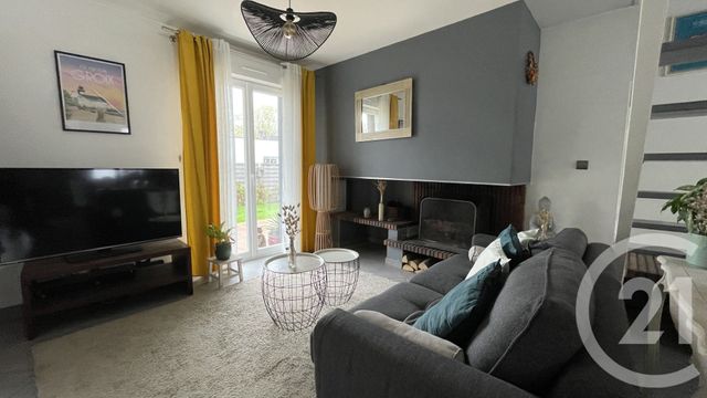 Maison à vendre - 5 pièces - 95 m2 - Vannes - 56 - BRETAGNE