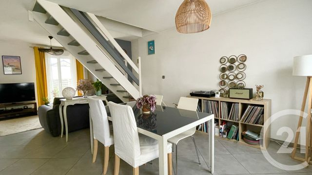 Maison à vendre - 5 pièces - 95 m2 - Vannes - 56 - BRETAGNE