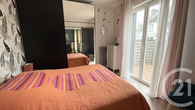 Maison à vendre - 5 pièces - 95 m2 - Vannes - 56 - BRETAGNE