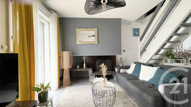 maison - VANNES - 56