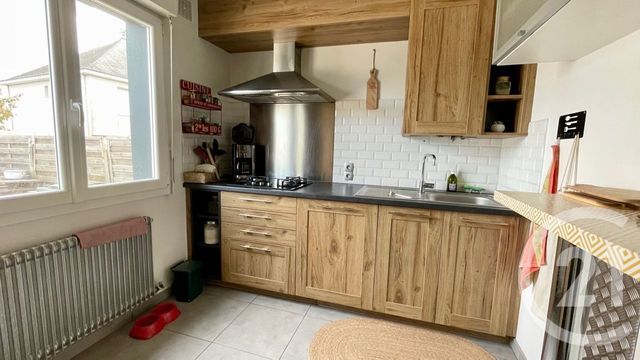 Maison à vendre - 5 pièces - 95 m2 - Vannes - 56 - BRETAGNE