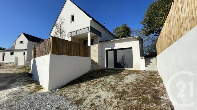 Maison à vendre - 5 pièces - 154,79 m2 - Arradon - 56 - BRETAGNE