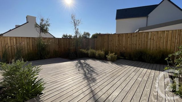 Maison à vendre - 5 pièces - 154,79 m2 - Arradon - 56 - BRETAGNE