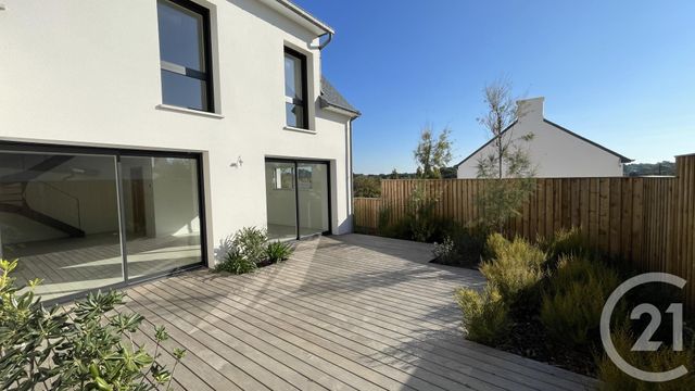Maison à vendre - 5 pièces - 154,79 m2 - Arradon - 56 - BRETAGNE
