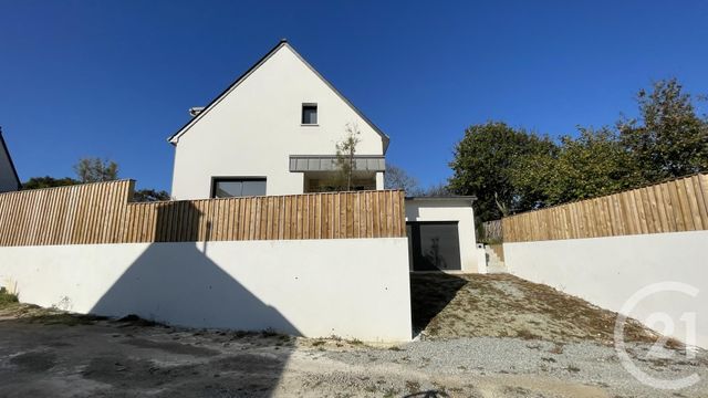 Maison à vendre - 5 pièces - 154,79 m2 - Arradon - 56 - BRETAGNE