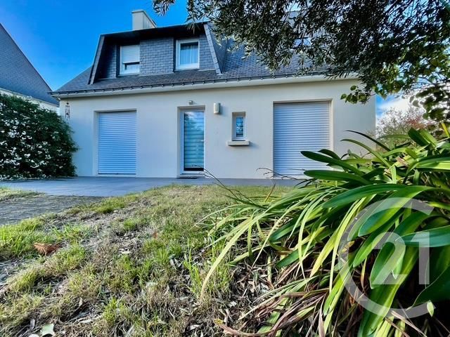 Maison à vendre - 6 pièces - 125,36 m2 - Monterblanc - 56 - BRETAGNE