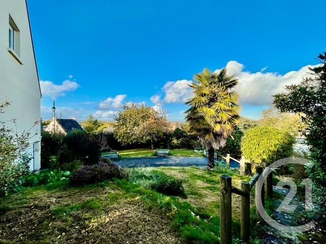 Maison à vendre - 6 pièces - 125,36 m2 - Monterblanc - 56 - BRETAGNE