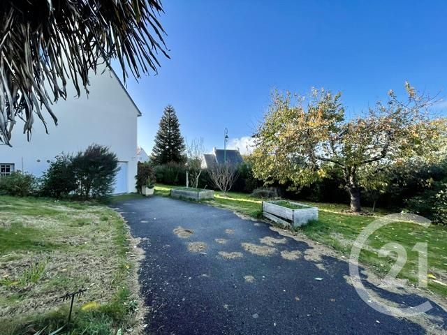 Maison à vendre - 6 pièces - 125,36 m2 - Monterblanc - 56 - BRETAGNE