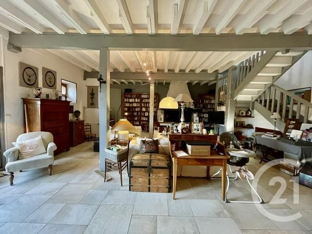 Maison à vendre - 12 pièces - 283,88 m2 - Monterblanc - 56 - BRETAGNE