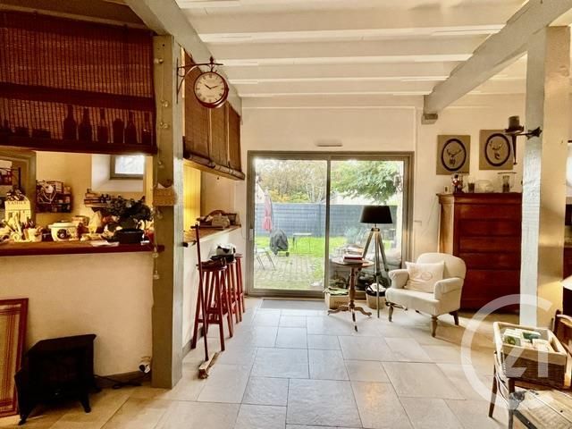 Maison à vendre - 12 pièces - 283,88 m2 - Monterblanc - 56 - BRETAGNE