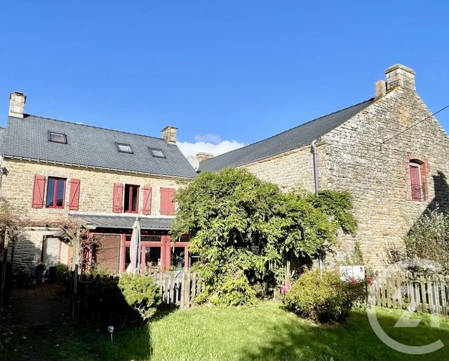 Maison à vendre - 12 pièces - 283,88 m2 - Monterblanc - 56 - BRETAGNE