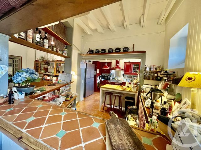 Maison à vendre - 12 pièces - 283,88 m2 - Monterblanc - 56 - BRETAGNE