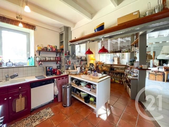 Maison à vendre - 12 pièces - 283,88 m2 - Monterblanc - 56 - BRETAGNE