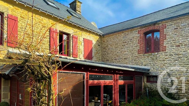 maison - MONTERBLANC - 56