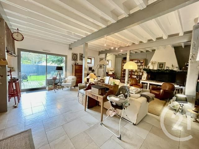 Maison à vendre - 12 pièces - 283,88 m2 - Monterblanc - 56 - BRETAGNE