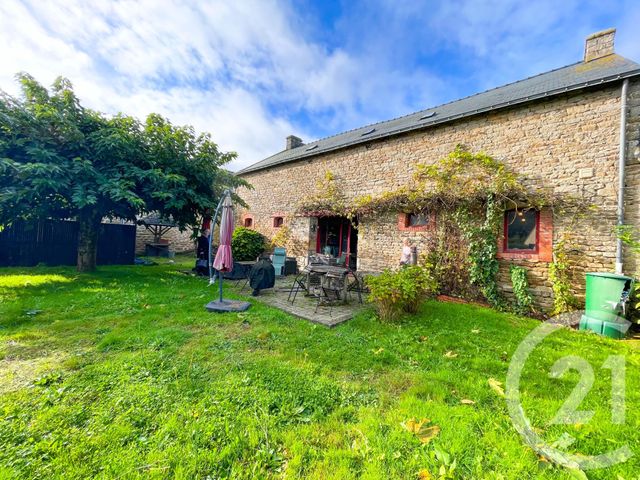 Maison à vendre - 12 pièces - 283,88 m2 - Monterblanc - 56 - BRETAGNE